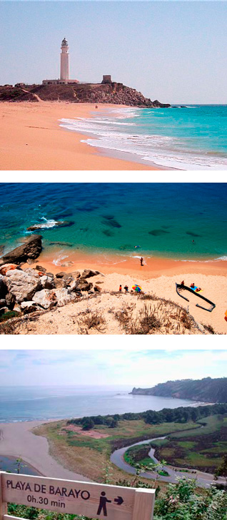 Составлен рейтинг пляжей Испании