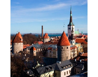 Эстония облегчила визовый режим с Россией