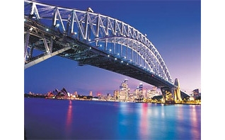В Сиднее устроят грандиозный пикник на мосту