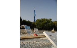 Пляжи Греции получили 425 «Голубых флагов»