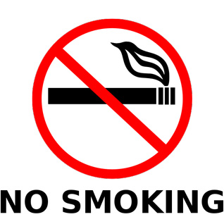 В венском такси запретили курить