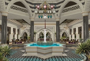 До конца 2010г. в Дубае отроется 35 новых отелей