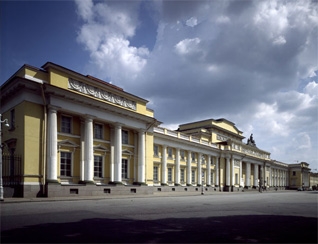 Дни Осло в Санкт-Петербурге