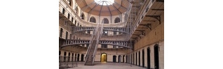 Почему туристы попадают в дублинскую тюрьму