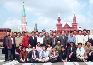 Россию ждет наплыв туристов из Китая
