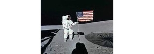 В Орландо будут праздновать 40-летие высадки на Луну