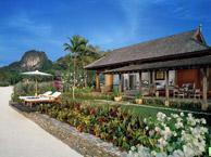 МАЛАЙЗИЯ. Four Seasons Resort Langkawi (Фор Сизонс Резорт Ланкави)
