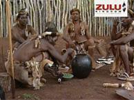 Королевство Зулу