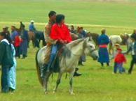 Разнообразие Монгольских Традиций
