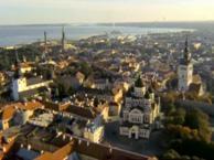 ЭСТОНИЯ. Открывая Таллин — Discover Tallinn
