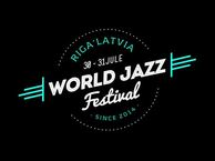 World Jazz Festival Riga 2014