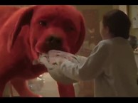 Большой красный пес Клиффорд / Clifford the Big Red Dog