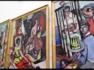 Похищенные сокровища Европы / Hitler versus Picasso and the Others