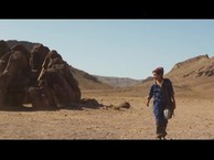 Принц пустыни / Zodi &amp; Tehu,  freres du desert