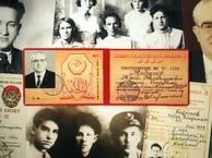 Русские евреи. Фильм третий. После 1948 года