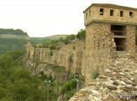 Крепости в Болгарии