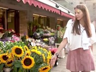 How to do shopping the #EstonianWay with Valeriya Sokolova. Teaser