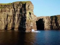 The island of Ireland is ready to welcome visitors,  when the time is right