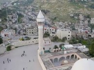 Jordan from the Sky. Huda Bin Redha from the UAE