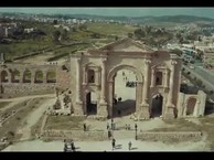 Иордания. Jordan from the Sky. Nezar Tashkandi from Saudi Arabia