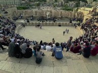 Иордания. Music Day in Jordan