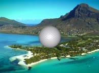 Маврикий. Наслаждение гольфом