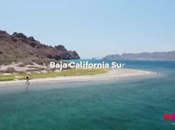 Piensa en Mexico,  Piensa en Baja California Sur