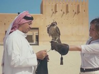 Катар. Explore art &amp; culture
