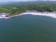 Best beaches on the east coast of El Salvador