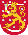 Герб Финляндии