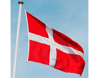 Датская виза станет доступнее