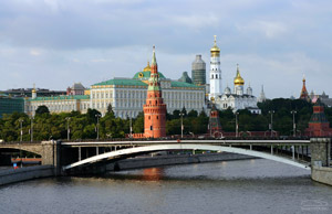Отели и гостиницы в Москве