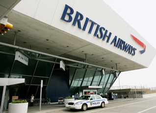 Забастовка British Airways не состоится