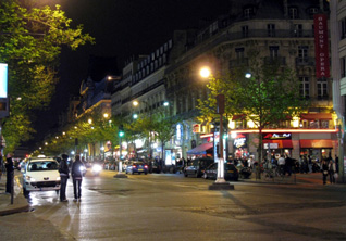 В Париже откроется самый большой магазин элитных часов