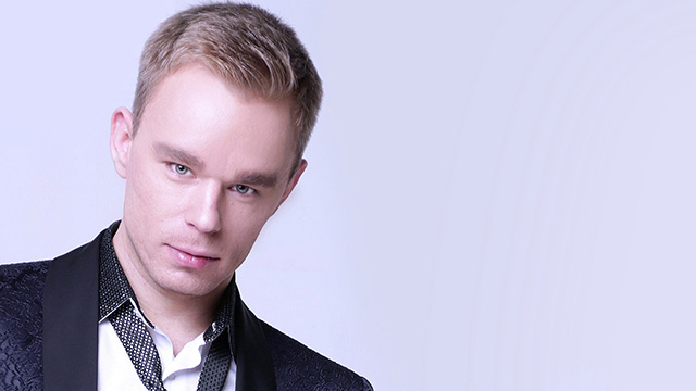 Andre Tay (Андрей Тай)