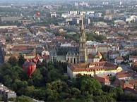 Добро пожаловать в Загреб