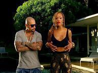 Timati ft Eve. Money in The Bank