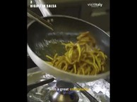 7 dishes you have to eat in Venice