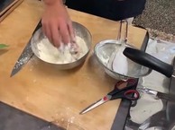 Alla scoperta di due ricette storiche veneziane all&#039;Istituto Venezia