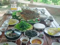 Food and Cooking
