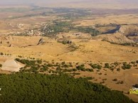 Hattusha. Uncovering Tastes