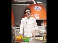 How to make Italian Pizza at home