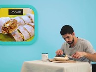Malaysian cuisine