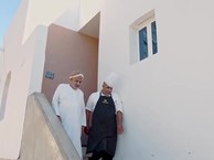 Omani foods