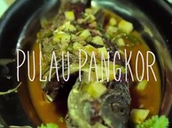 Pangkor