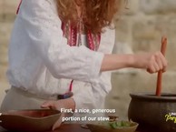 Perge. Uncovering Tastes