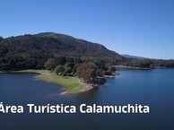 Recetas y vinos de Cordoba. Valle de Calamuchita