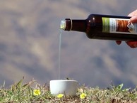 Sabores de Cordoba. Valle de Traslasierra