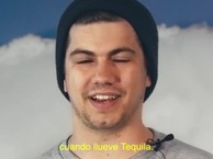 Tequila Cloud Espanol