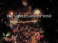 The sacred land Of wine